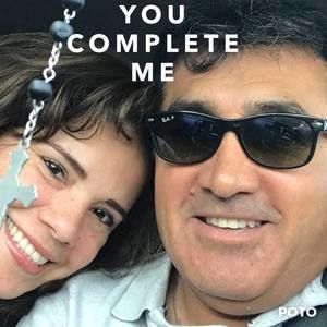 Meet your Posher, Violeta